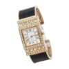 Vintage 1920s cuff watch